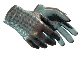 Driver Gloves | Lunar Weave