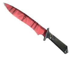 Classic Knife | Slaughter