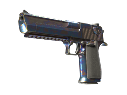 Desert Eagle | Heat Treated