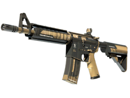 M4A4 | Desert-Strike