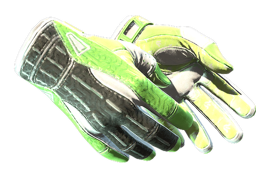 Sport Gloves | Hedge Maze