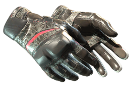 Moto Gloves | Boom!