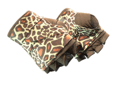 Hand Wraps | Giraffe