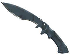 Kukri Knife | Night Stripe (Factory New)