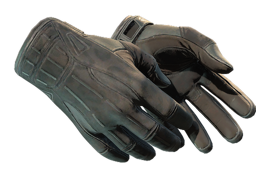 Sport Gloves | Nocts