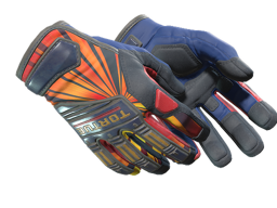 Specialist Gloves | Sunburst
