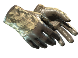 Driver Gloves | Diamondback