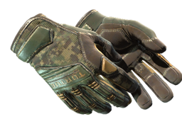 Specialist Gloves | Forest DDPAT