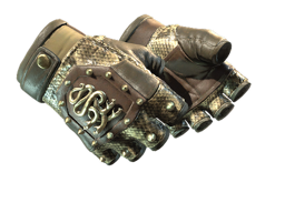 Hydra Gloves | Rattler