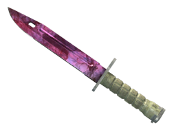 Bayonet | Doppler (Phase 2)