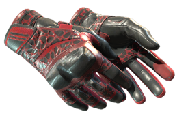 Moto Gloves | Blood Pressure