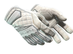 Specialist Gloves | Pillow Punchers