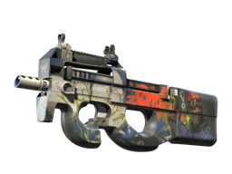 P90 | Nostalgia