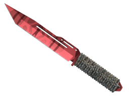 Paracord Knife | Slaughter