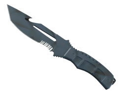 Survival Knife | Night Stripe