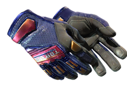 Specialist Gloves | Fade