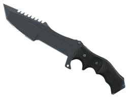 Huntsman Knife | Night