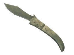 Navaja Knife | Safari Mesh (Factory New)