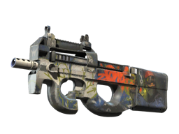 P90 | Nostalgia