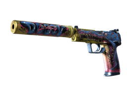 USP-S | Jawbreaker