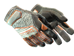 Specialist Gloves | Foundation