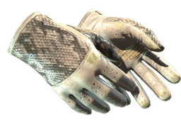 Driver Gloves | King Snake