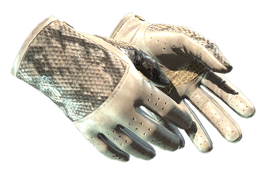 Driver Gloves | King Snake