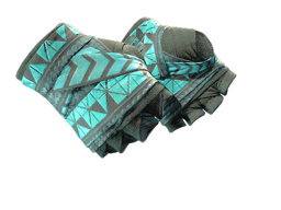Hand Wraps | Overprint