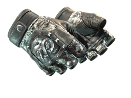 Broken Fang Gloves | Unhinged