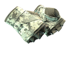 Hand Wraps | Spruce DDPAT