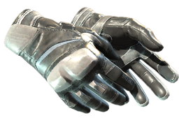 Moto Gloves | Smoke Out
