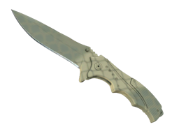 Nomad Knife | Safari Mesh (Factory New)