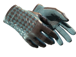Driver Gloves | Lunar Weave