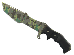 Huntsman Knife | Boreal Forest