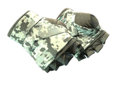 Hand Wraps | Spruce DDPAT