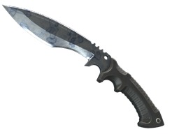 Kukri Knife | Stained (Factory New)