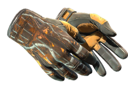Sport Gloves | Big Game