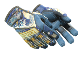 Specialist Gloves | Big Swell