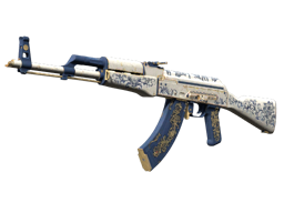 AK-47 | Inheritance