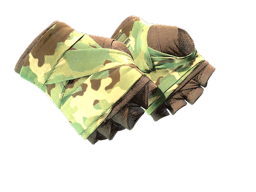 Hand Wraps | Arboreal