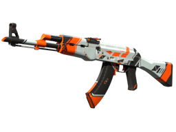 AK-47 | Asiimov