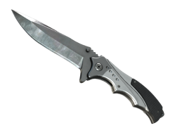 ★ Nomad Knife
