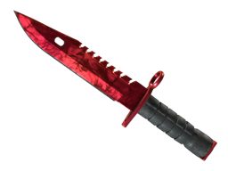 M9 Bayonet | Doppler (Ruby)