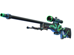 AWP | Atheris (Field-Tested)