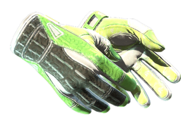 Sport Gloves | Hedge Maze