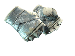 Hand Wraps | Duct Tape