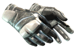 Moto Gloves | Smoke Out