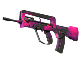FAMAS | Pulse