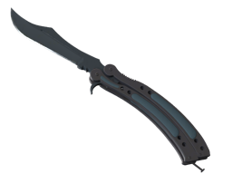 Butterfly Knife | Night