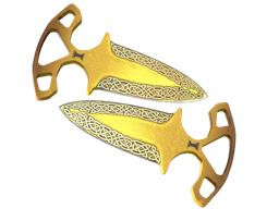 Shadow Daggers | Lore